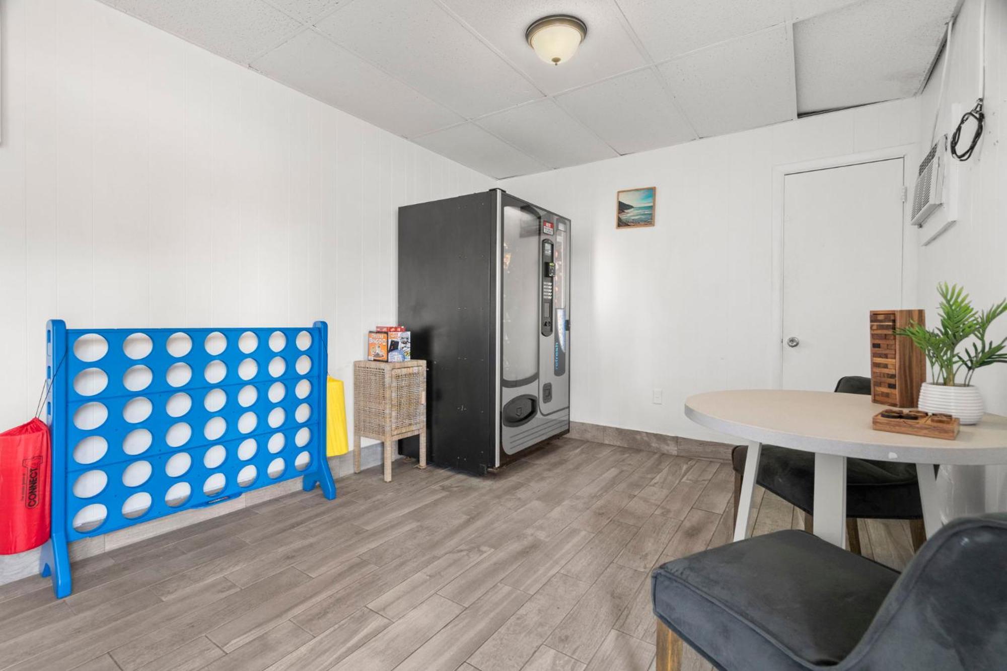 1K Bed Studio Apt With Shared Pool 02 Clearwater Exterior foto