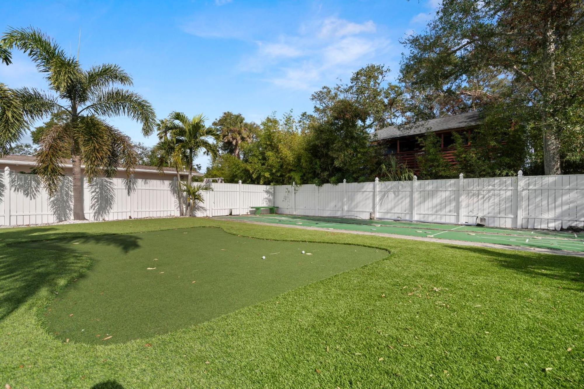 1K Bed Studio Apt With Shared Pool 02 Clearwater Exterior foto